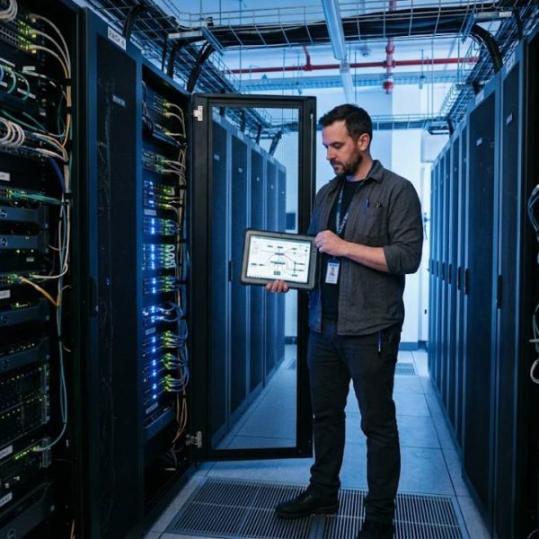 Comment les PME choisissent leur prestataire informatique